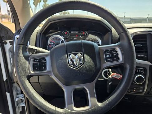 Used 2023 RAM 1500 Classic SLT w/ Electronics Group image 19