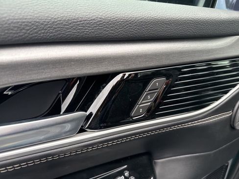 New 2026 Jeep Grand Wagoneer Limited image 22