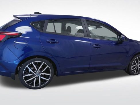 New 2026 Subaru Impreza 2.0i Sport image 8