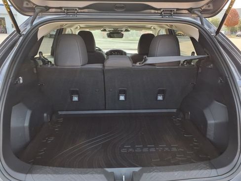 Certified 2026 Subaru Crosstrek 2.5i Premium AWD/4WD image 9