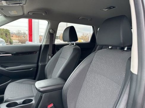 Used 2024 Kia Seltos S image 17