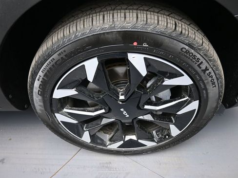 New 2026 Kia Sorento EX AWD/4WD image 12