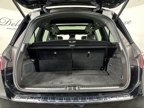 Used 2023 Mercedes-Benz GLS 63 AMG 4MATIC image 25