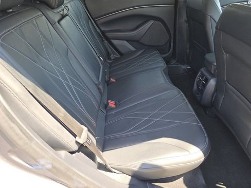 Used 2023 Ford Mustang Mach-E Select RWD image 20