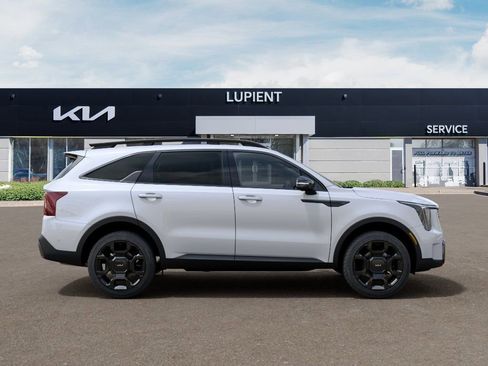 New 2026 Kia Sorento SX Prestige AWD/4WD image 10