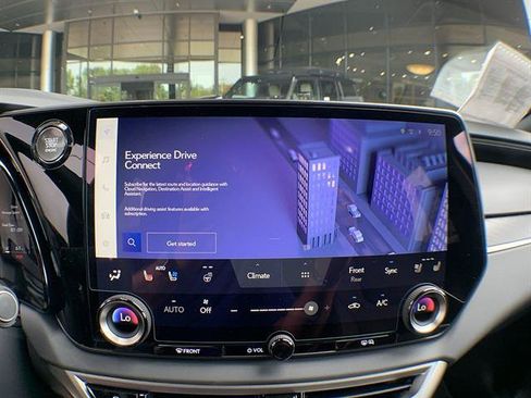 Used 2026 Lexus RX 350 Premium FWD image 18