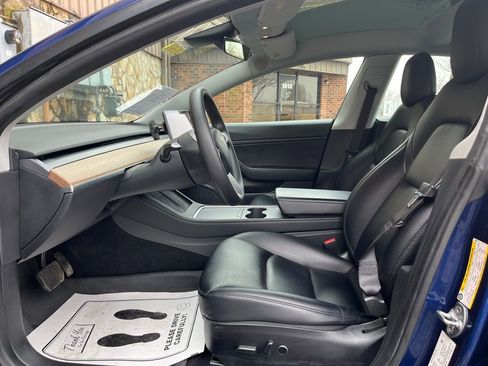 Used 2021 Tesla Model 3 Long Range image 18