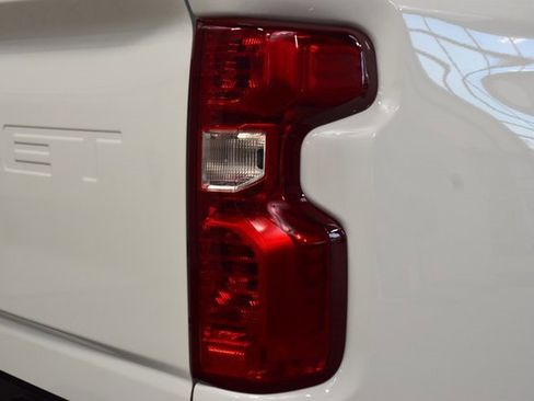 New 2026 Chevrolet Silverado 2500 W/T w/ WT/CX Safety Package image 14