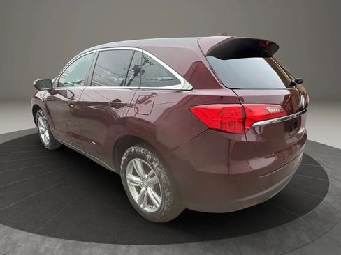 Used 2015 Acura RDX AWD w/ Technology Package image 7