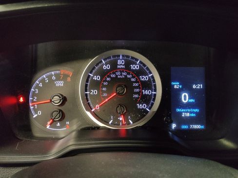 Used 2022 Toyota Corolla SE FWD image 23
