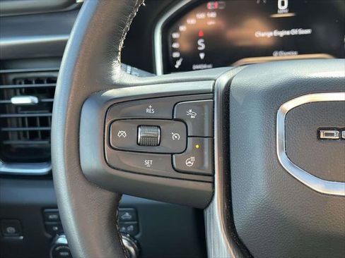 Used 2024 GMC Sierra 3500 Denali Ultimate image 22