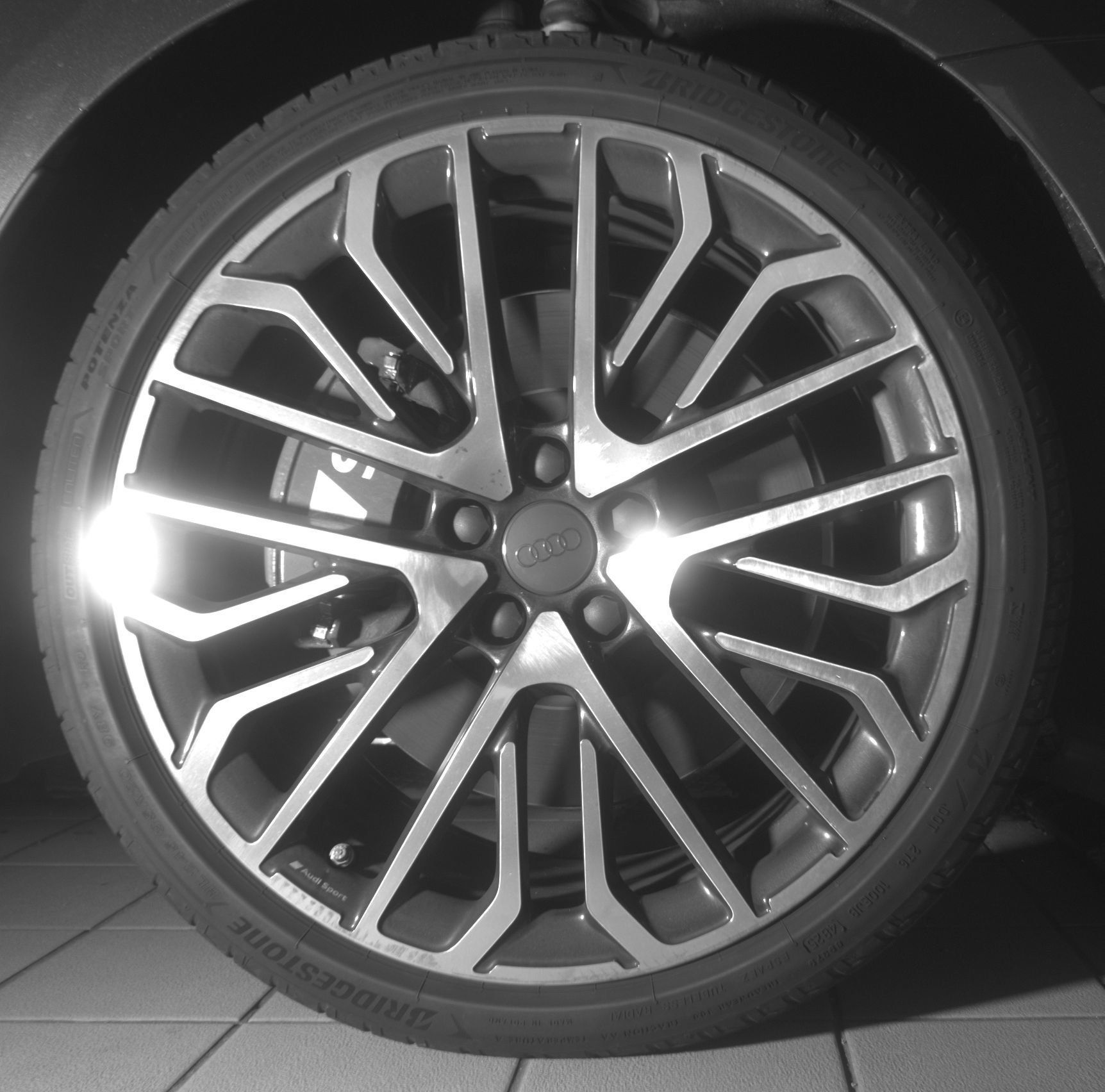 Certified 2026 Audi S5 Prestige AWD/4WD image 11