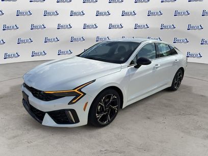 Used 2025 Kia K5 GT-Line