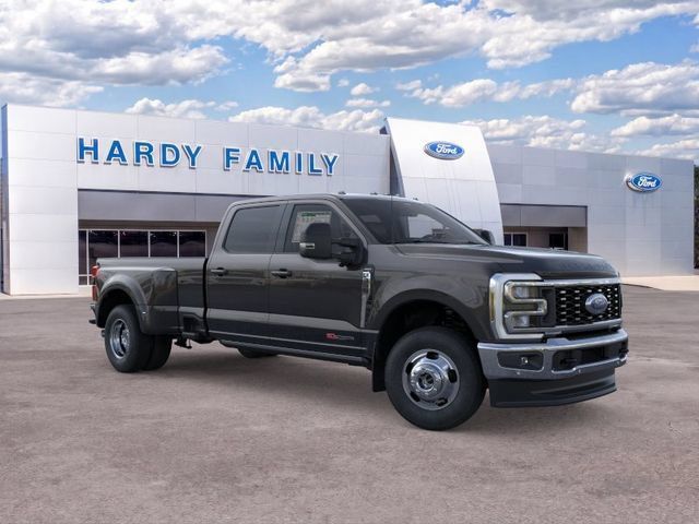 New 2026 Ford F350 Lariat w/ Lariat Ultimate Package AWD/4WD image 7