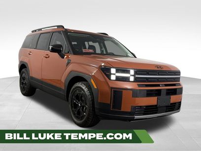 Used 2026 Hyundai Santa Fe XRT