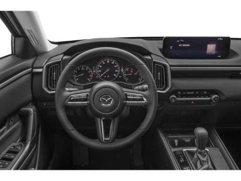 Certified 2024 MAZDA CX-50 AWD 2.5 S w/ Weather Package image 10