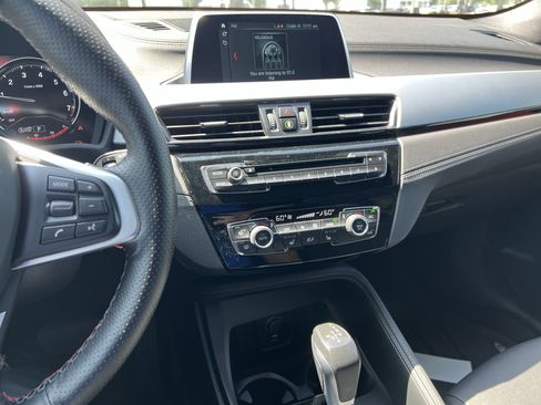 Used 2019 BMW X2 xDrive28i AWD/4WD image 18