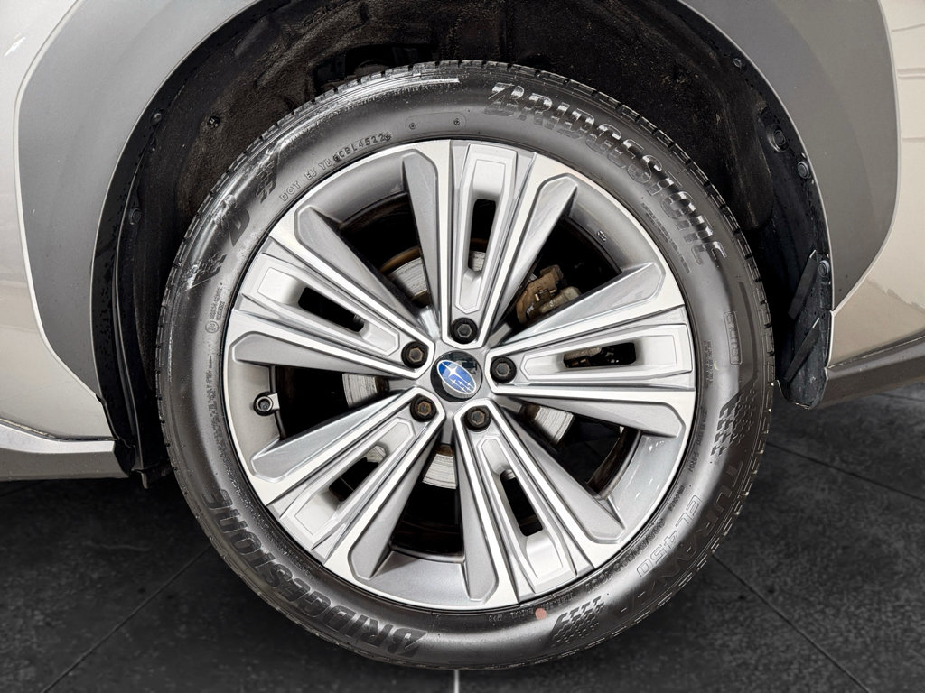 Used 2023 Subaru Solterra AWD image 29
