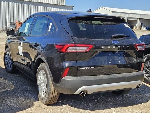 New 2026 Ford Escape Active image 3