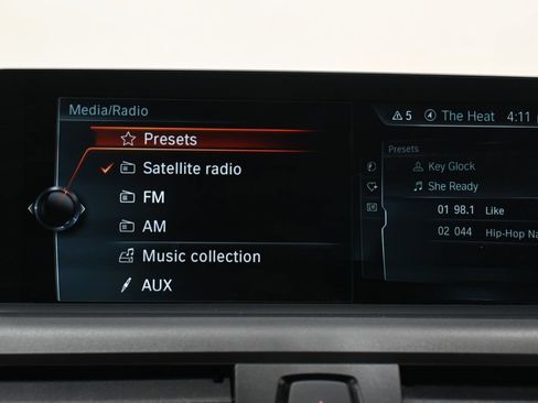 Used 2017 BMW 230i xDrive Convertible AWD/4WD image 31