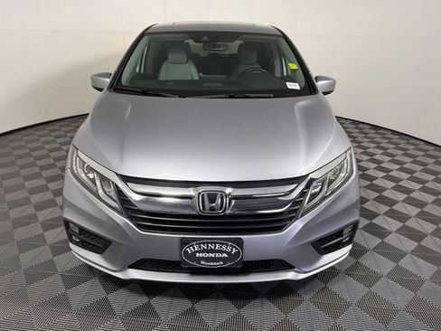 Used 2020 Honda Odyssey EX-L image 9