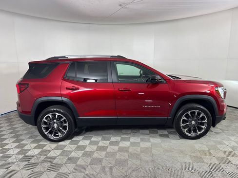 New 2026 GMC Terrain Elevation w/ Elevation Premium Package image 4