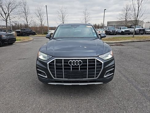 Used 2022 Audi Q5 2.0T Premium image 2