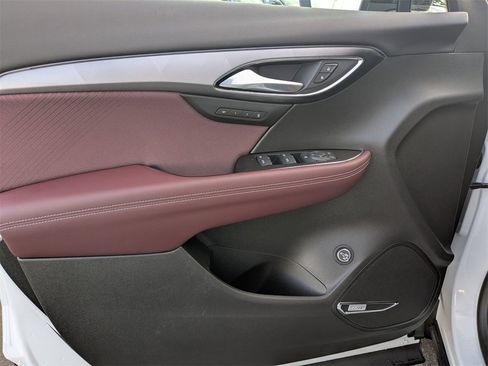 New 2026 Buick Envision Sport Touring image 9