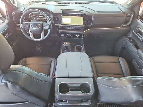 Certified 2024 GMC Sierra 1500 Elevation w/ X31 Off-Road Package AWD/4WD image 24