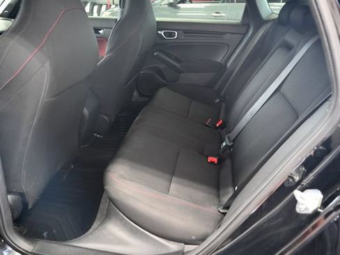 Used 2023 Honda Civic Si image 11