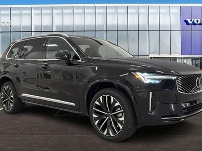 Used 2026 Volvo XC90 B6 Plus w/ Protection Package Premier