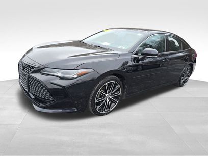 Used 2020 Toyota Avalon Touring