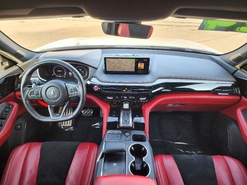 Used 2024 Acura MDX A-Spec image 30