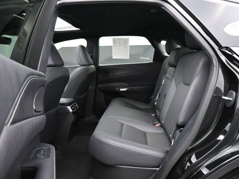 Used 2024 Lexus RX 350 Premium w/ Accessory Package (Z1) image 17