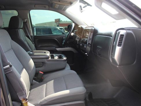 Used 2014 Chevrolet Silverado 1500 LT image 9