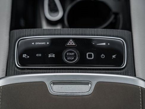 Used 2023 Mercedes-Benz EQS 580 4MATIC SUV image 21