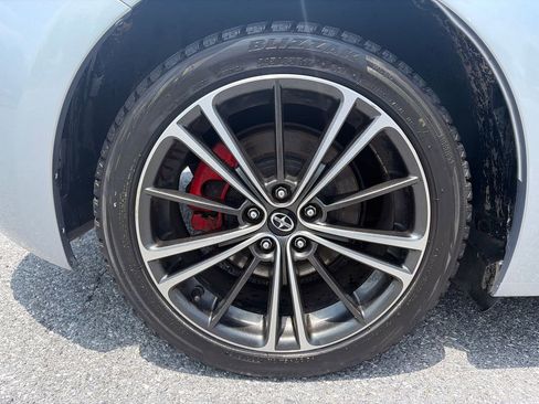Used 2016 Scion FR-S RWD image 25