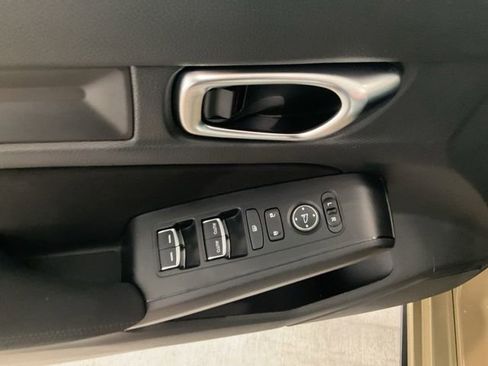Certified 2025 Honda Civic Sport image 5
