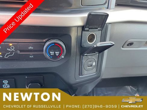 Used 2022 Ford F150 XLT AWD/4WD image 19