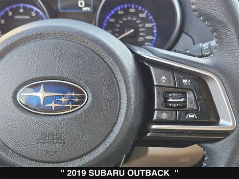 Used 2019 Subaru Outback 2.5i Limited w/ Popular Package #2 image 26