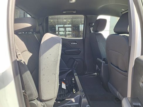 New 2026 GMC Canyon Elevation w/ Convenience Package AWD/4WD image 45