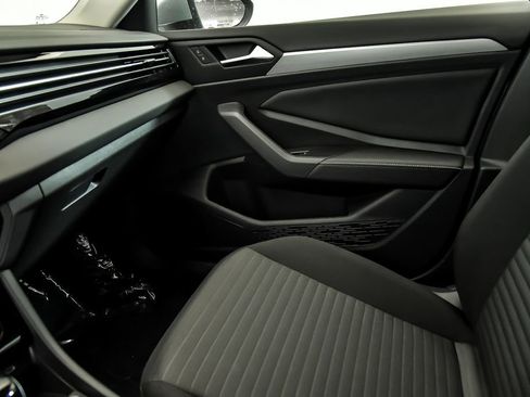 New 2026 Volkswagen Jetta S FWD image 16