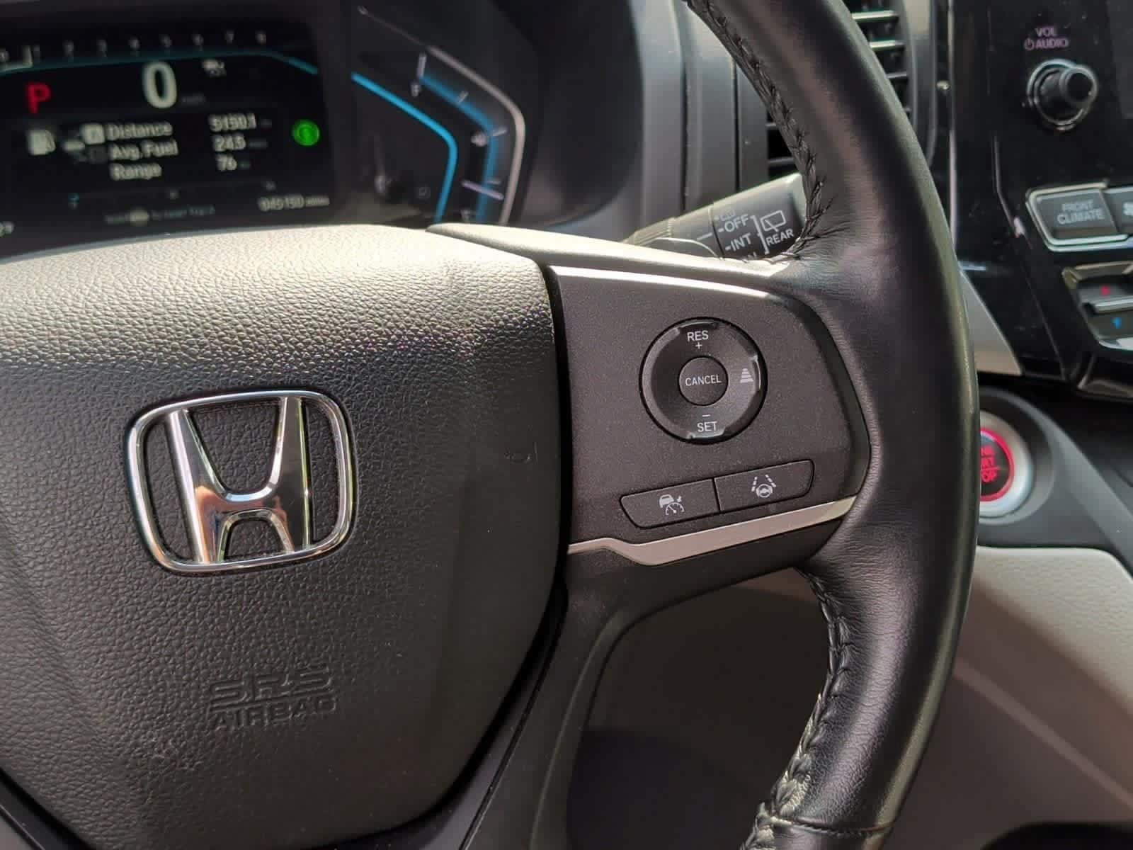 Used 2024 Honda Odyssey EX-L image 18