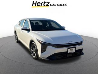 Used 2025 Kia K4 LXS video 1
