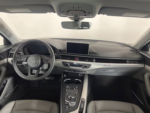 Used 2017 Audi A4 2.0T Premium Plus image 18