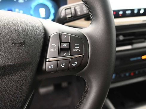 New 2025 Ford Bronco Sport Big Bend w/ Convenience Package image 27