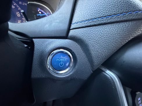 Used 2020 Toyota RAV4 XSE image 30