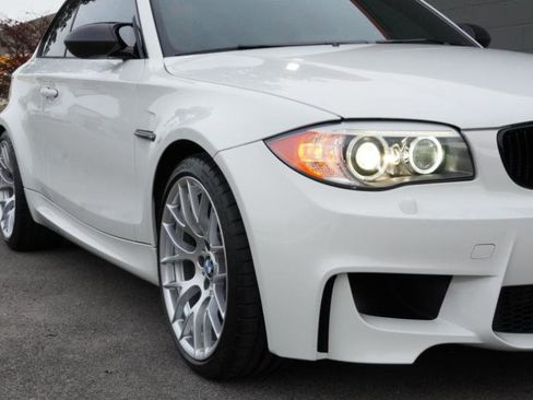 Used 2011 BMW 1 Series M image 9