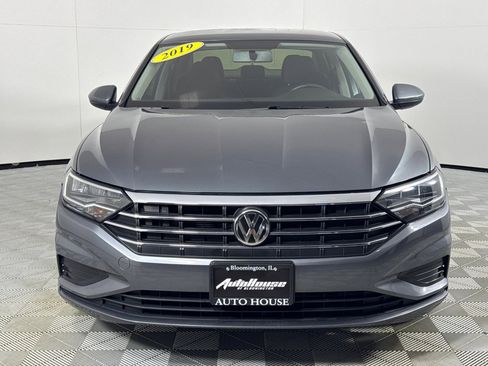 Used 2019 Volkswagen Jetta S w/ Driver Assistance Package image 9