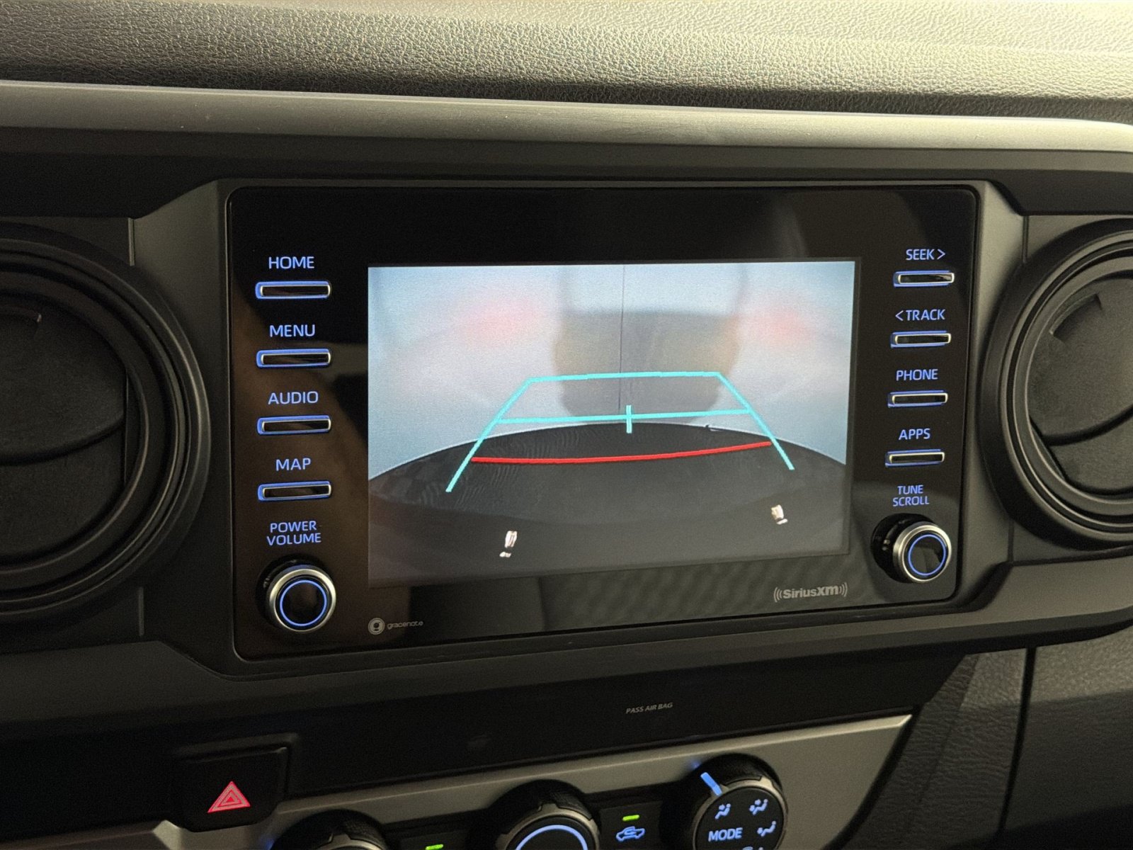 Used 2022 Toyota Tacoma SR w/ SR Convenience Package RWD image 19